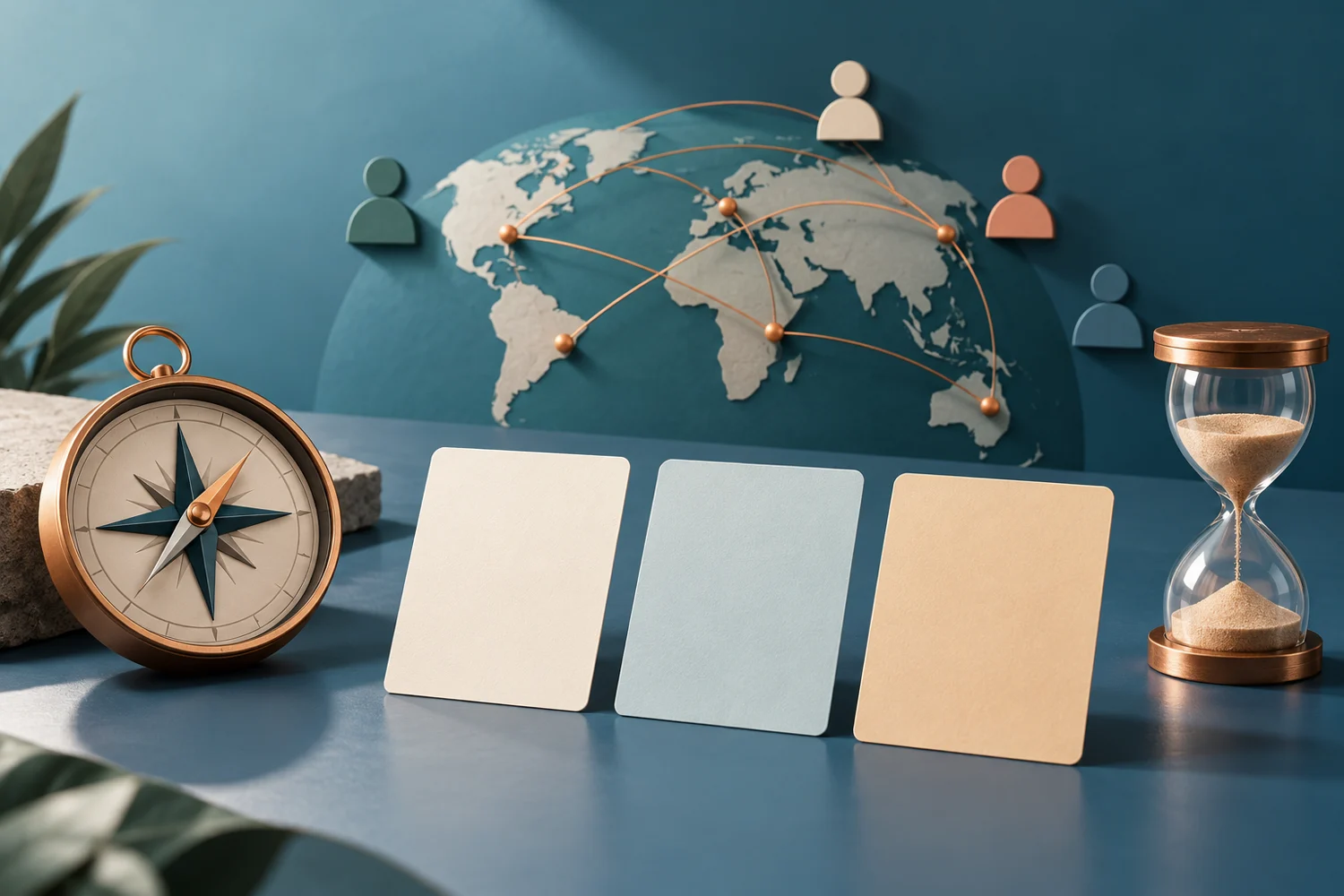 How Can Global Teams Record Asynchronous Decisions? Options, Rationale, and Deadlines