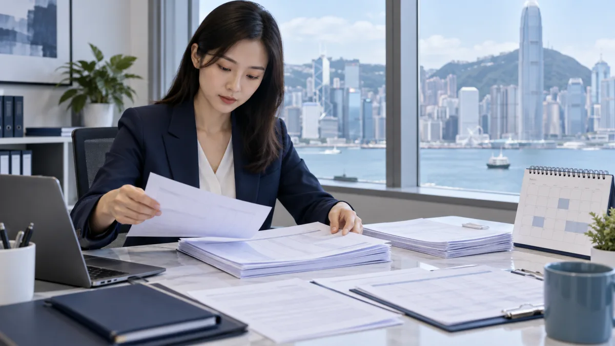 Concept illustration for hong-kong-company-employer-return