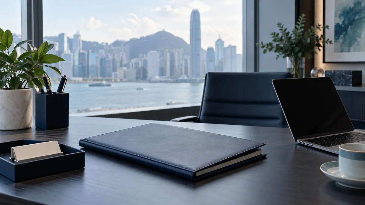 Concept illustration for hong-kong-dormant-bank-account