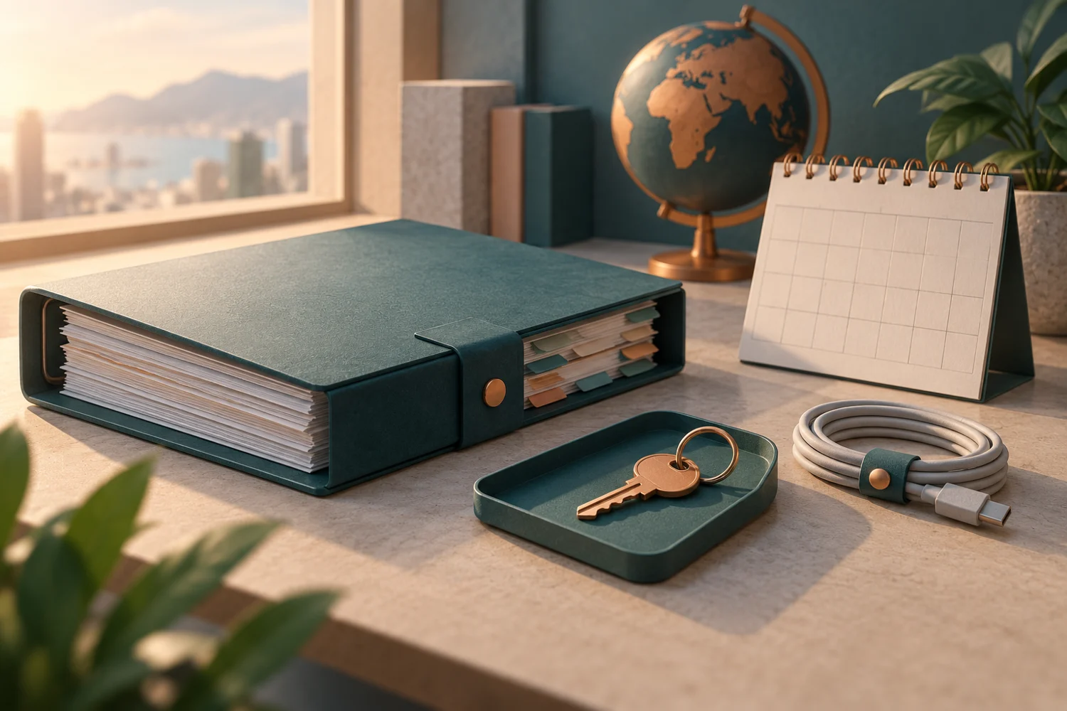 How to Close Out an Overseas Project: Deliverables, Access, and Handover