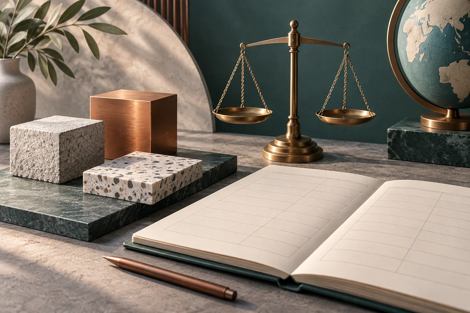 How to Compare Overseas Suppliers: A Scorecard for Lead Time, Specifications, Communication, and Risk