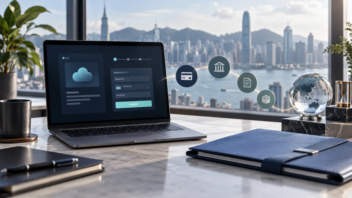 SaaS 出海需要 Merchant of Record 吗？收款主体、税务服务与费用边界